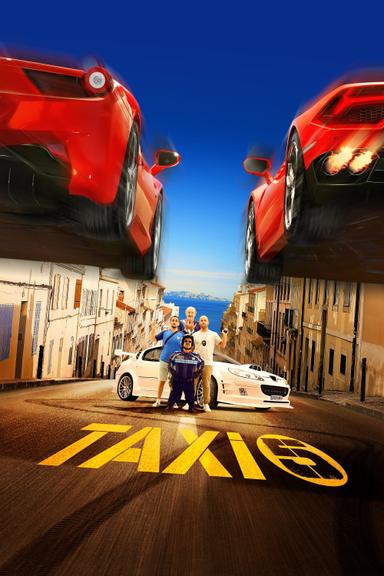 Imagen Taxi 5