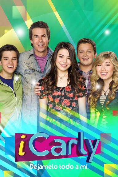 Imagen iCarly