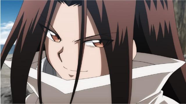 Imagen SHAMAN KING 1x46