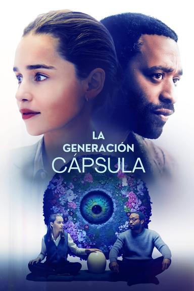 Imagen Generación cápsula