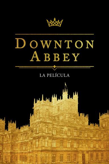 Imagen Downton Abbey