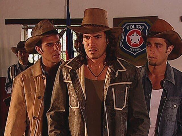 Imagen Pasión de gavilanes 1x5