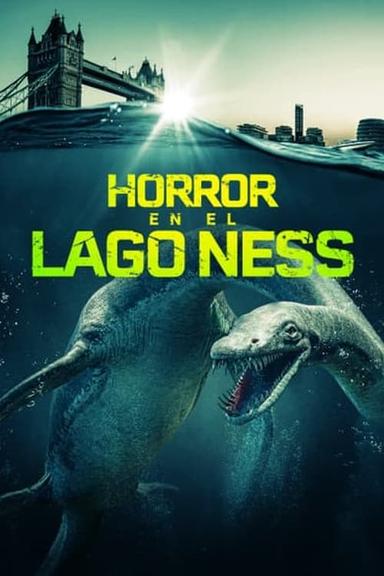 Imagen The Loch Ness Horror