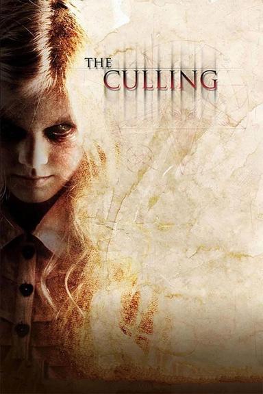 Imagen The Culling