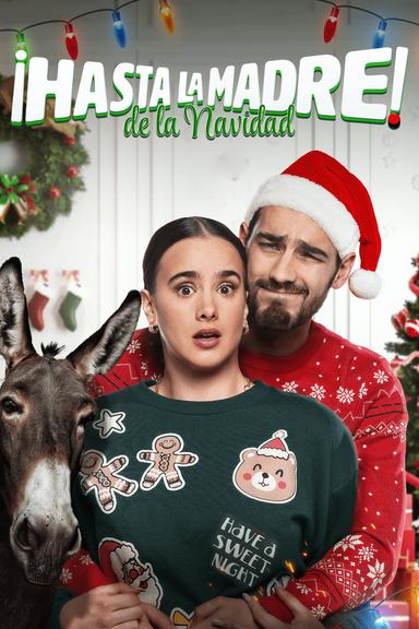 Imagen ¡Hasta la madre! de la Navidad