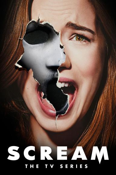 Imagen Scream