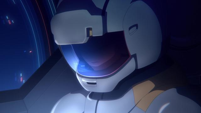 Imagen Mobile Suit Gundam: The Witch from Mercury 0x1