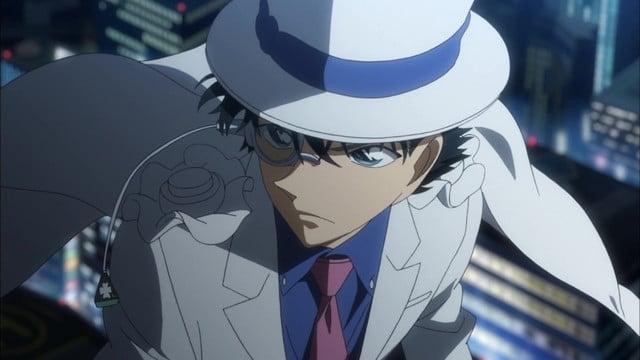 Imagen Magic Kaito 1412 1x2