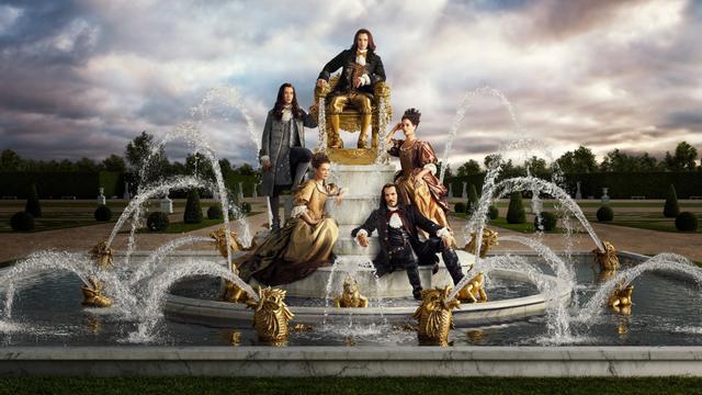 Imagen Versailles