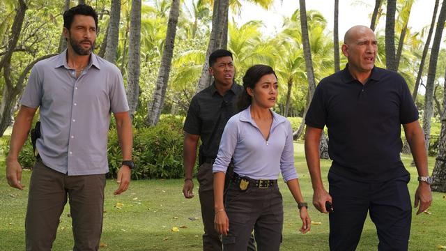 Imagen NCIS: Hawai'i 1x8