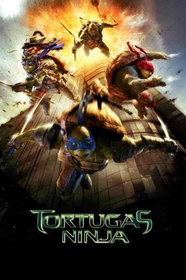 Imagen Ninja Turtles