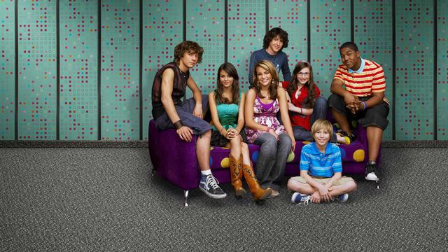 Imagen Zoey 101