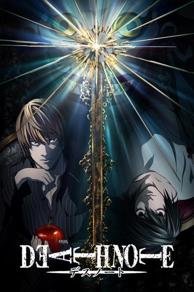 Imagen Death Note