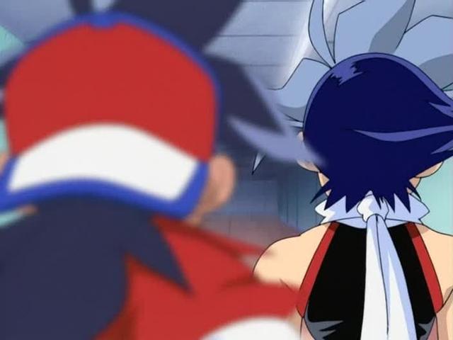 Imagen Beyblade 1x4