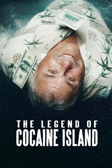 Imagen The Legend of Cocaine Island