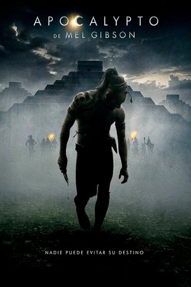 Imagen Apocalypto