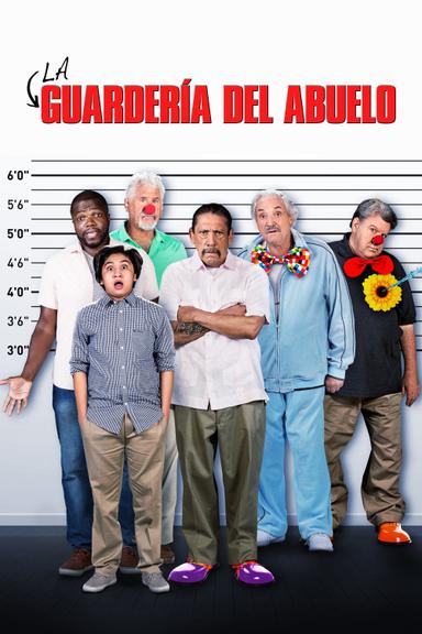 Imagen Grand-Daddy Day Care