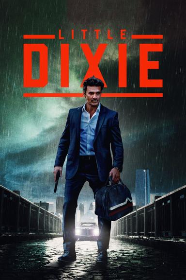 Imagen Little Dixie