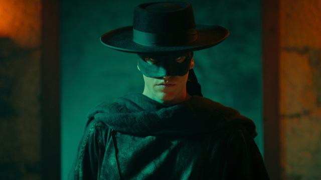 Imagen Zorro 1x1