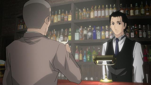 Imagen Bartender 1x3