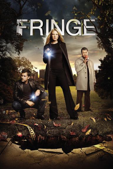 Imagen Fringe