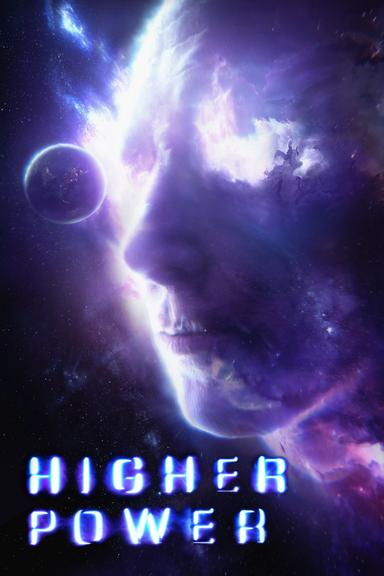 Imagen Higher Power