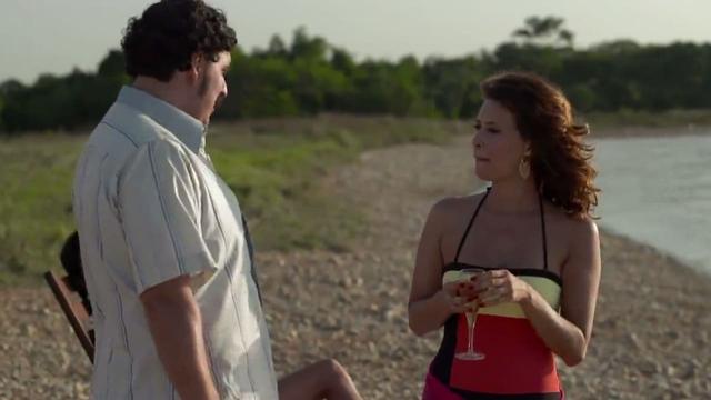 Imagen Pablo Escobar, el patrón del mal 1x11