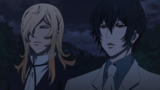 Imagen Noblesse 1x12