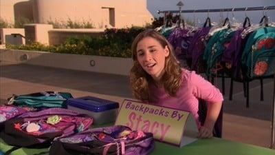 Imagen Zoey 101 1x10