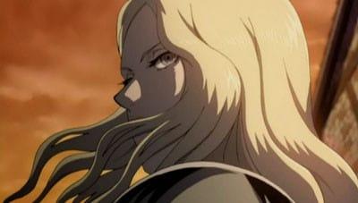 Imagen Claymore 1x5