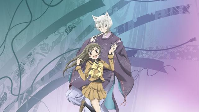 Imagen Kamisama Hajimemashita