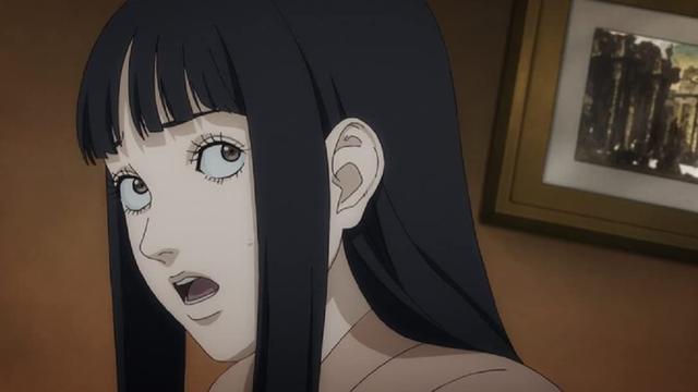 Imagen Junji Ito Maniac: Relatos japoneses de lo macabro 1x12