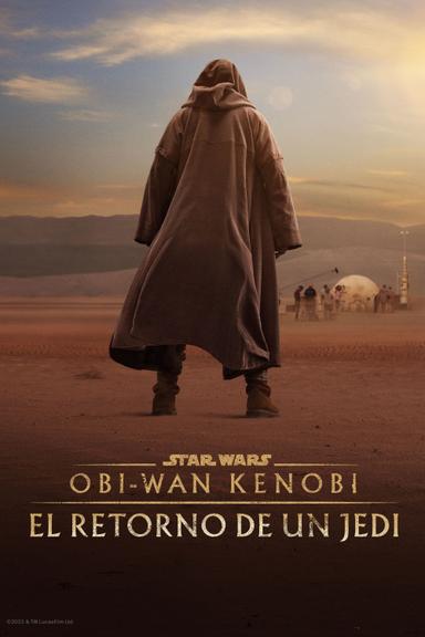 Imagen Obi-Wan Kenobi: El retorno del Jedi