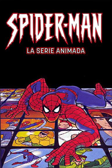 Imagen Spiderman