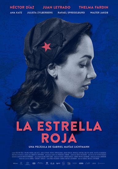 Imagen La estrella roja