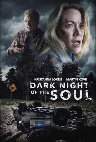 Imagen Dark Night of the Soul