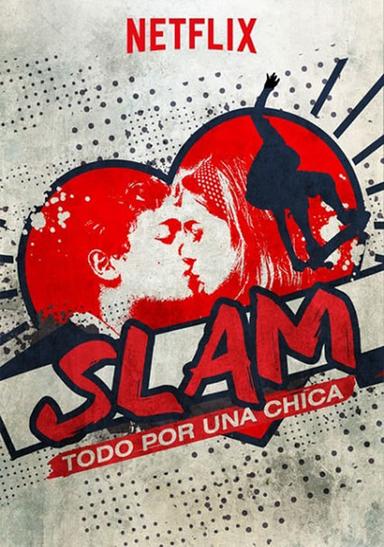 Imagen Slam: todo por una chica