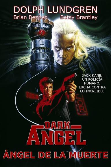 Imagen Dark Angel: Ángel de la muerte