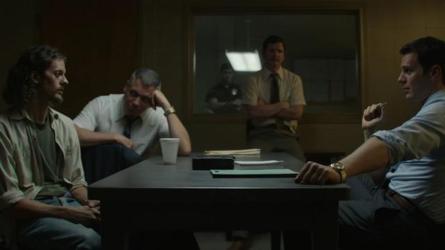 Imagen MINDHUNTER 1x10