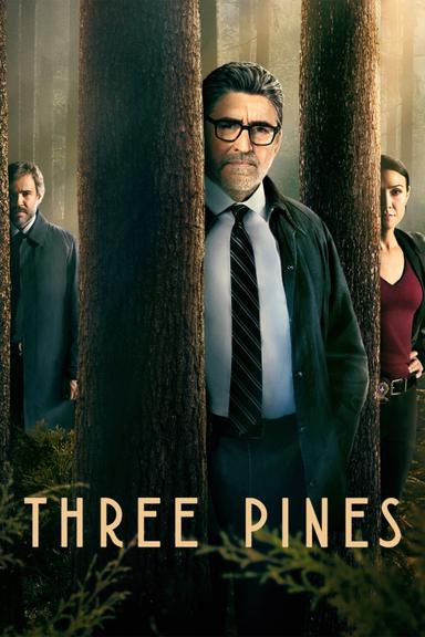 Imagen Three Pines