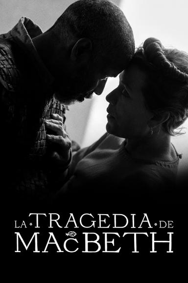 Imagen La tragedia de Macbeth