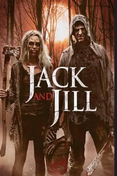 Imagen Jack and Jill