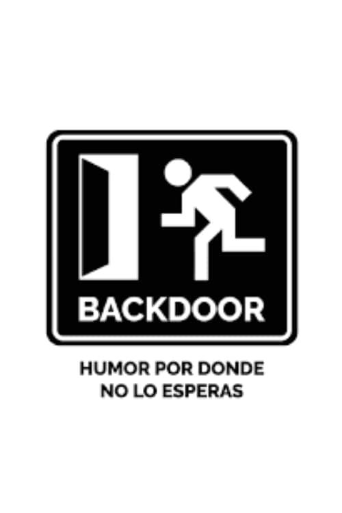 Imagen Backdoor 1x1