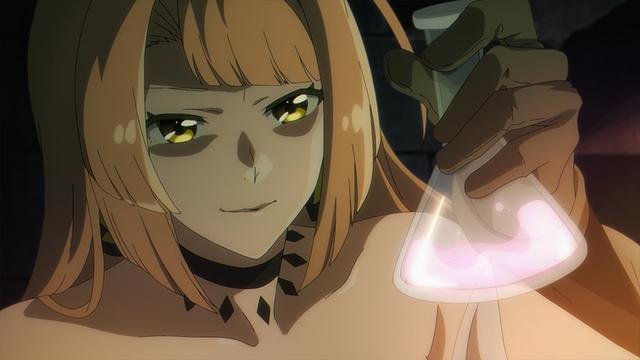 Imagen Nozomanu Fushi no Boukensha 1x5