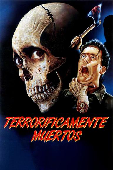 Imagen Terroríficamente muertos