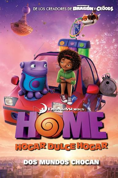 Imagen Home: Hogar dulce hogar