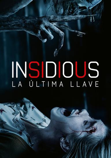 Imagen Insidious: La última llave