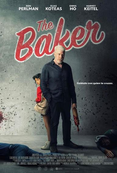 Imagen The Baker