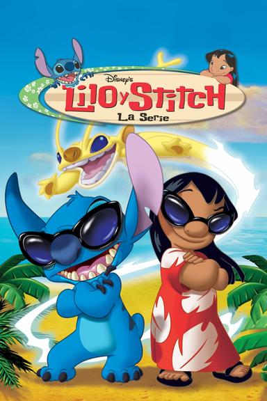 Imagen Lilo Y Stitch