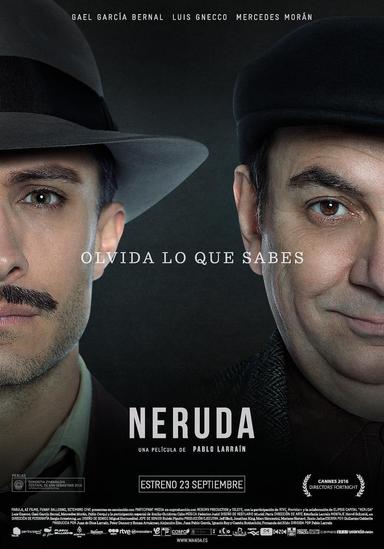 Imagen Neruda